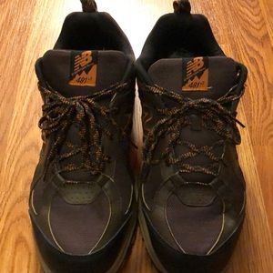 Men’s New Balance All Terrain Size 12-4E